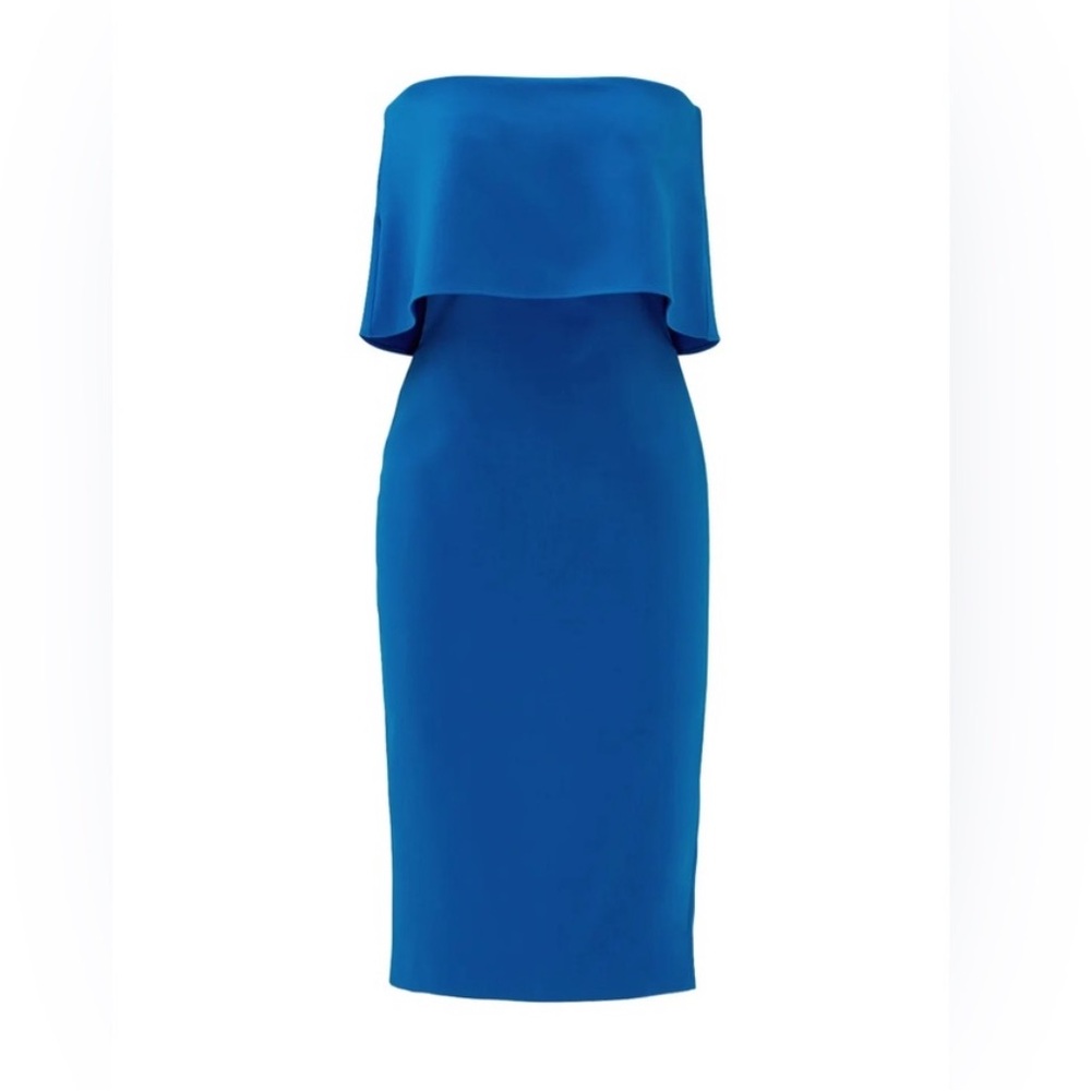 Likely Driggs Strapless Dress